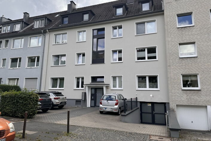 Mehrfamilienhaus als Kapitalanlage in Essen-Rüttenscheid Mehrfamilienhaus als Kapitalanlage in Essen-Rüttenscheid
