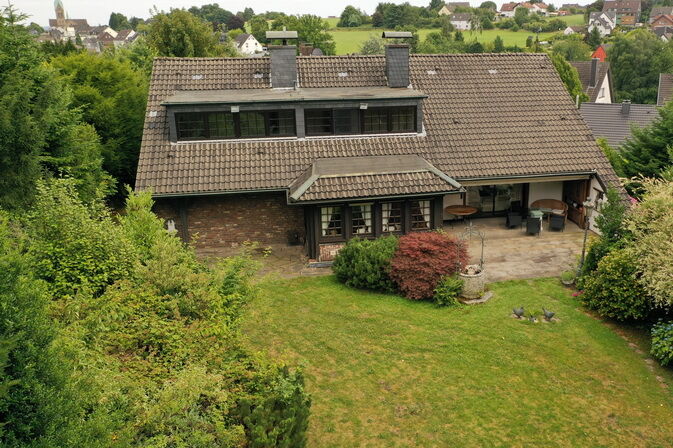 Einfamilienhaus Kauf Essen Burgaltendorf