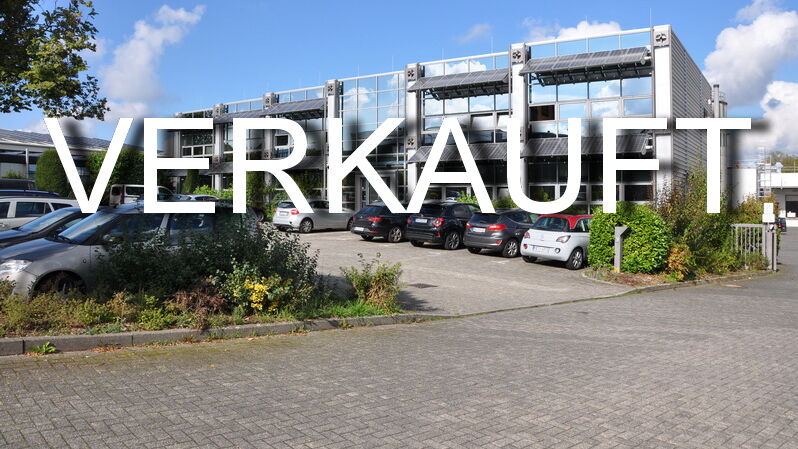 Karcher Immobilienmakler Gewerbe Velbert Verkauf