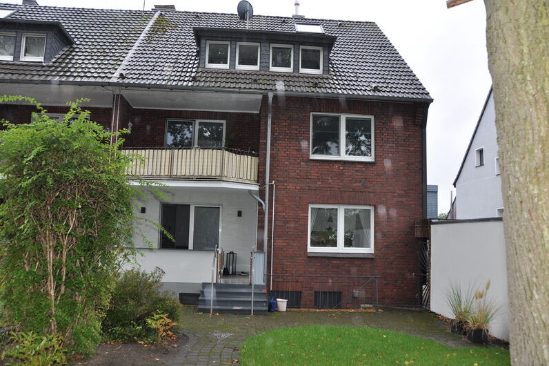Karcher Immobilien Mehrfamilienhaus kaufen, Oberhausen Sterkrade