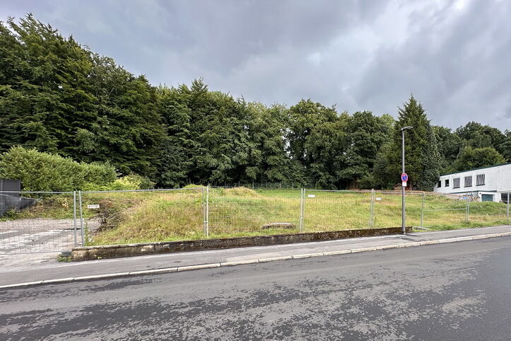 Baugrundstück in Wuppertal-Elberfeld kaufen – 2.033 m² Grundstücksfläche vermittelt durch Karcher Immobilien
