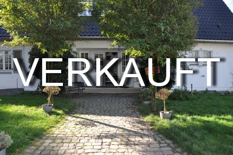 Bester Makler Karcher Immobilien Essen und Velbert