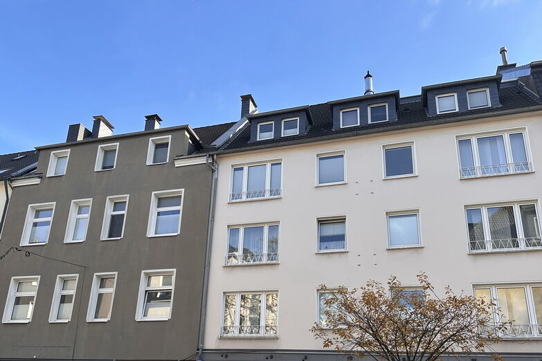 Top-Kapitalanlage auf der RÜ in Essen-Rüttenscheid – Wohn- und Geschäftshäuser Top-Kapitalanlage auf der RÜ in Essen-Rüttenscheid – Wohn- und Geschäftshäuser