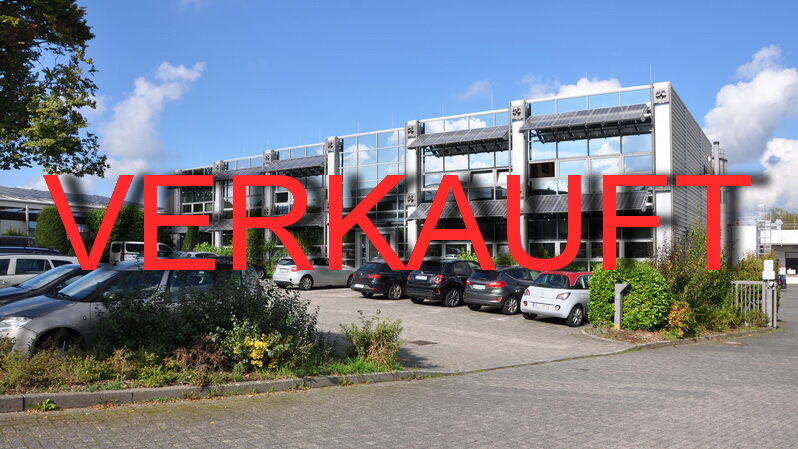 Karcher Immobilienmakler Gewerbe Velbert Verkauf