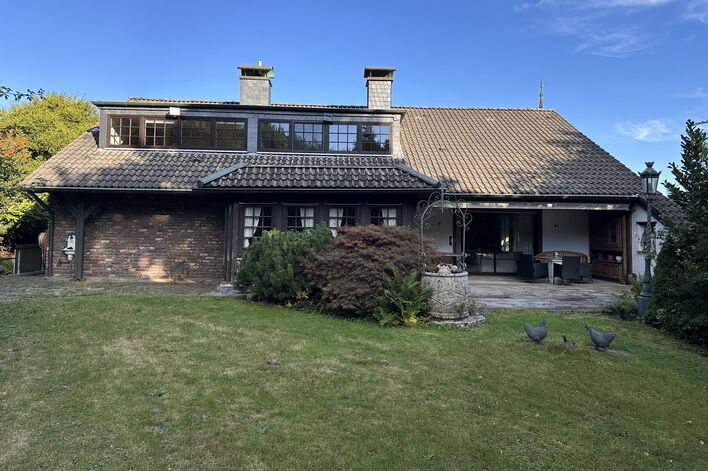 Einfamilienhaus Kauf Essen Burgaltendorf