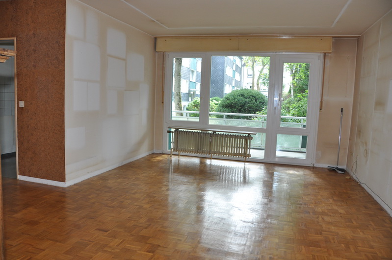 3,5-Zimmer-Etagenwohnung in Essen-Bredeney kaufen – 89 m² mit Balkon | Karcher Immobilien