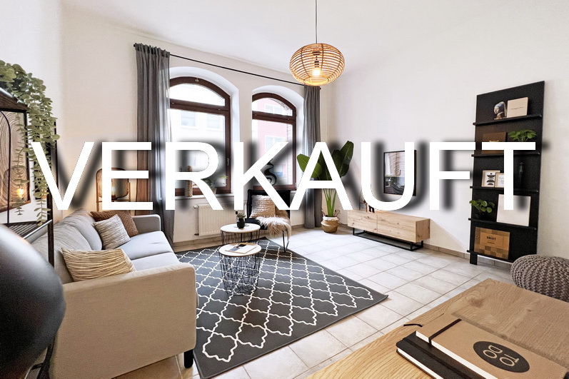 Karcher Immobilien Erdgeschosswohnung Essen Werden Verkauf